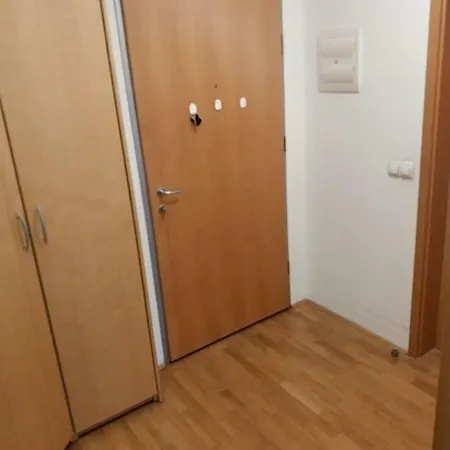 Great Comfy Ljubljana
