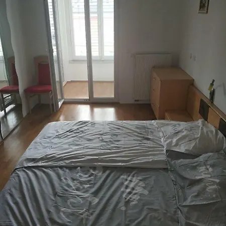 Daire Great Comfy Ljubljana