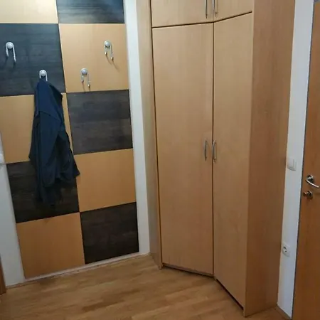 Daire Great Comfy