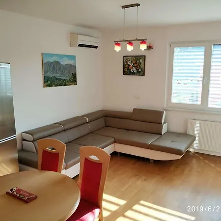 Great Comfy * Ljubljana